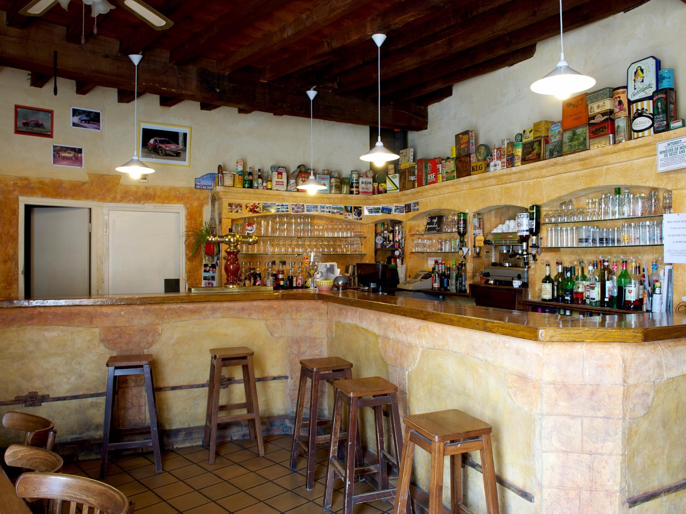 Logis L'Auberge De L'Etable Montory Exterior photo